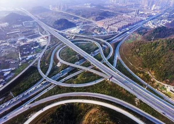 陕西省“十三五”部分普通公路建设服务项目（PPP项目）(图1)